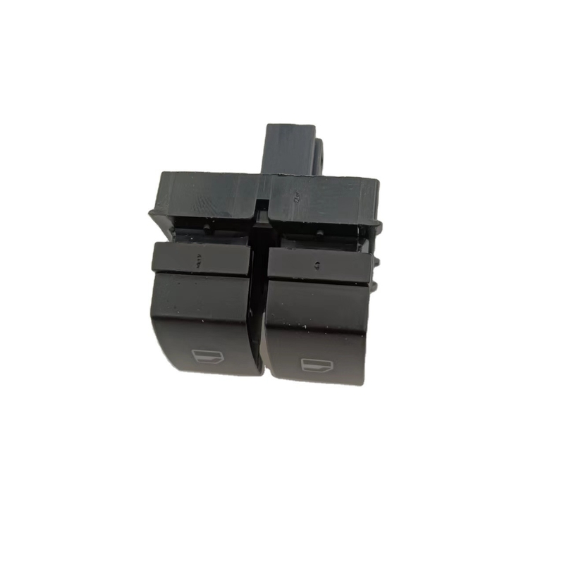 Vervang/repareer Power Window Switch 5K3959857 voor VW Golf Rabbit GTI R32 en Duurzaam