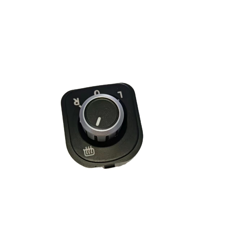 Spiegelschakelaarknop 5ND959565B voor Golf GTI MK5 MK6 2005-2008 Topprestaties