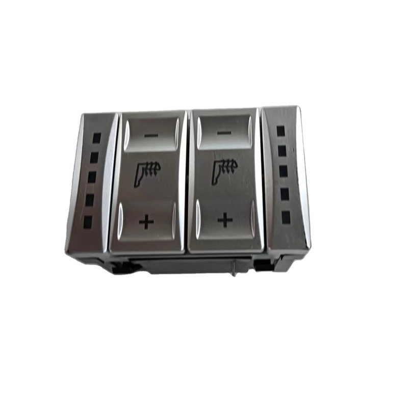 Elektrische stoelverwarming voor Mondeo MK3 MK4 S-Max OEM 6M2T-19K314-AC 6M2T19K314AC