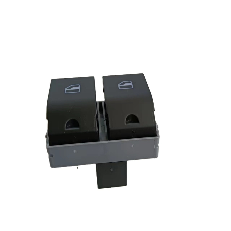 Elektrische schakelaar voor VW Polo 9N 6Q0959858A 6Q0959858 OEM NO. 6Q0959858