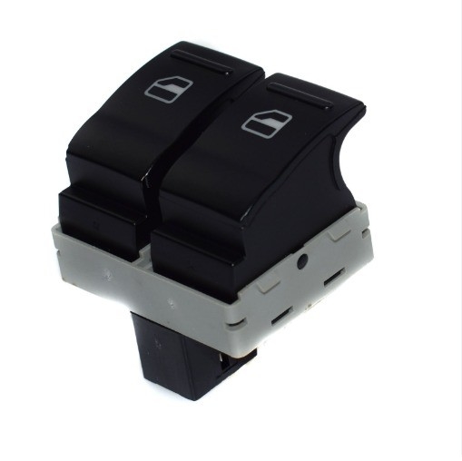 7E0959855A Elektrisch schakelaarbesturing voor VW Transporter T5 T6 IATF16949 Gecertificeerd