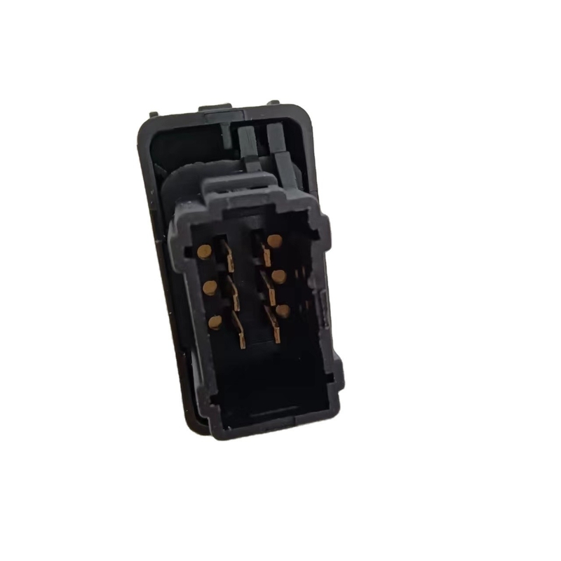 Power Window Switch 6554.QL voor Peugeot 2008-2015 1.6 16V Turbomotor OE NO. 6554.QL