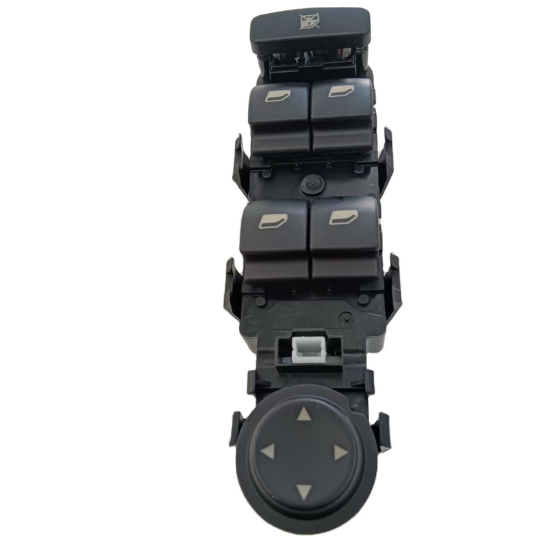6554 HA Elektric Power Window Master Lifter Control Switch Panel Compatibel met Citroen C4
