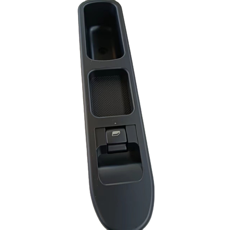 Voor-links bestuurder Power Window Switch Control Button voor Peugeot 207 6554QG 6554.QG
