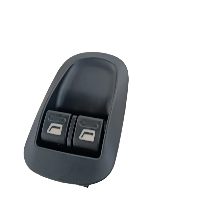 Vervanging/reparatie Doel Master Window Switch OEM 6554.WQ 6554WQ voor Peugeot 206