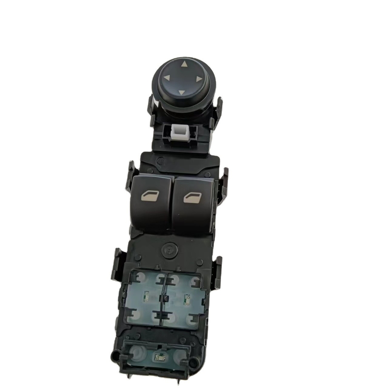 Type schakelaar Power window switch voor Citroen C4 2004-2010 9651464277 6554.