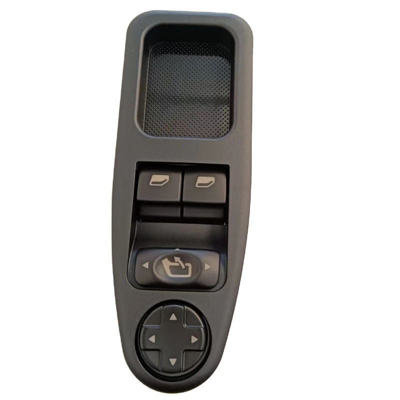 6554.WA Power Window Switch Window Control Switch voor Citroen Jumpy Fiat Scudo Peugeot