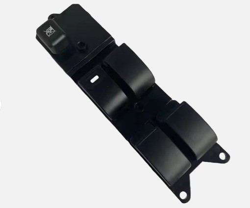 Power Window Master Switch MR587942 Voor Mitsubishi Lancer PAJERO SPORT BRAZIL/MMTH